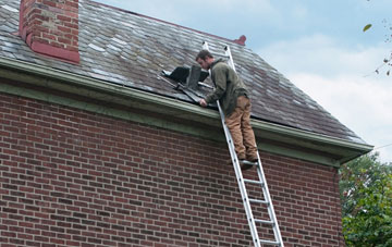 what affects urgent Milners Heath roof repairs