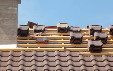 Milners Heath clay roofing costs