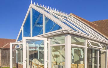 conservatory roof insulation costs Milners Heath