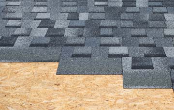 expert Milners Heath asphalt roof companies