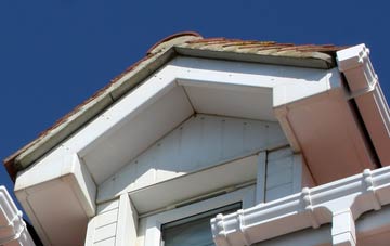 Milners Heath fascia installation costs