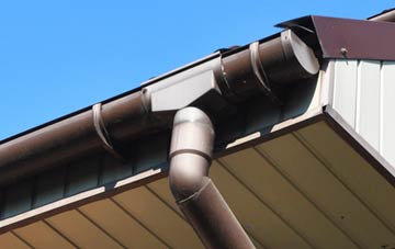 types of Milners Heath fascias