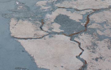 fibreglass roofing replacement Milners Heath