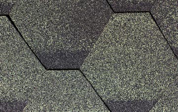 Milners Heath fibreglass shingle repairs