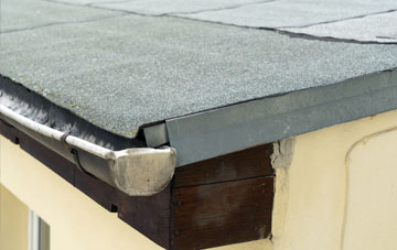 Milners Heath flat garage roofing repairs