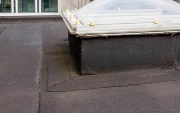 disadvantages of Milners Heath flat roofs