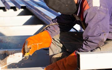 Milners Heath flat roofing options