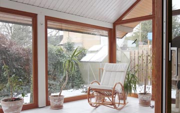 Milners Heath hardwood conservatory roofing repairs