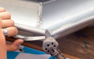 disadvantages of Milners Heath lead roofing