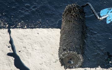 Milners Heath liquid sealant waterproofing