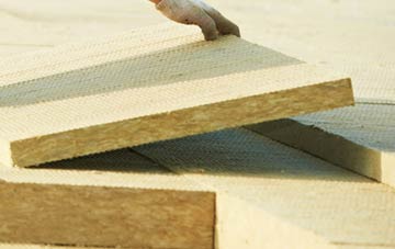 measuring Milners Heath tapered insulation