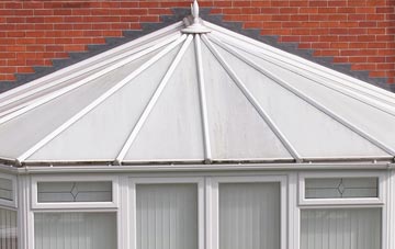 Milners Heath polycarbonate conservatory roof repairs