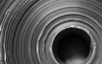 Milners Heath pvc roof replacement