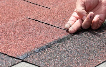 Milners Heath asphalt roof repairs