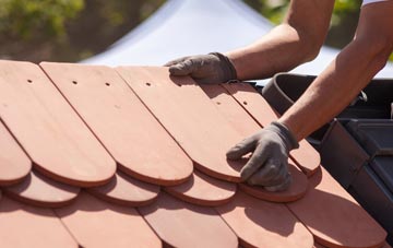 Milners Heath roof tile contractors
