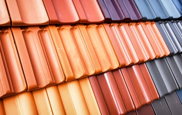 Milners Heath roof tile costs