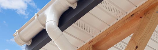 get Milners Heath guttering quotes today