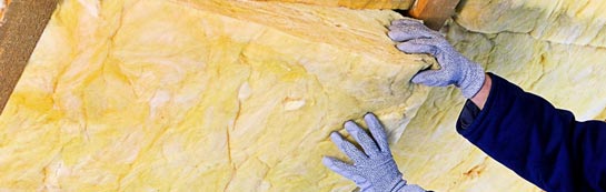 quotes for Milners Heath roof insulation