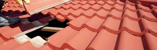compare Milners Heath roof repair quotes