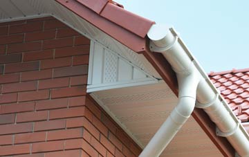 Milners Heath soffit repair costs