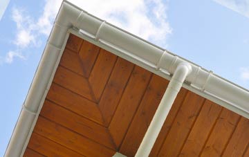 Milners Heath soffit types