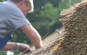 professional Milners Heath thatchers