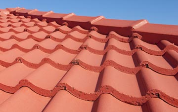 Milners Heath tile and slate roof replacement