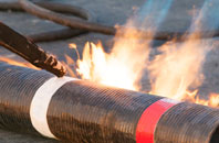 Milners Heath flat roofing replacement