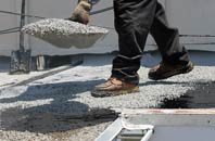 find rated Milners Heath flat roofing replacement companies