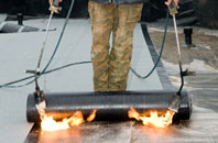 Milners Heath flat roof sealing quote