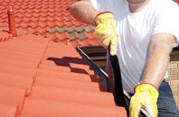 Milners Heath gutter repair