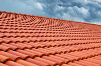 Milners Heath roofing tiles