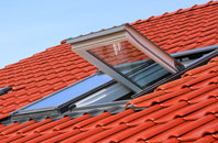 Milners Heath roof window
