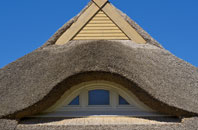 Milners Heath thatch roofing